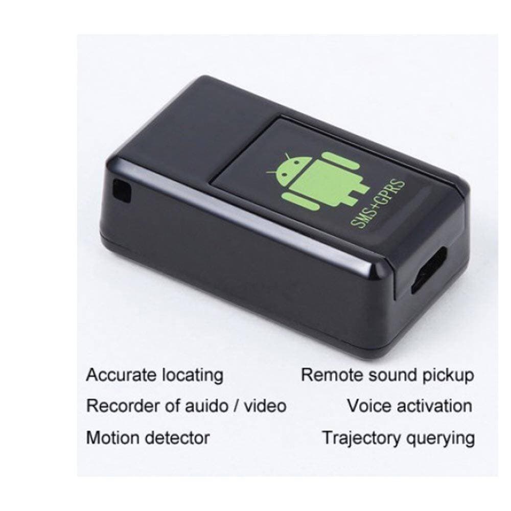 Gsm GF-08 Device