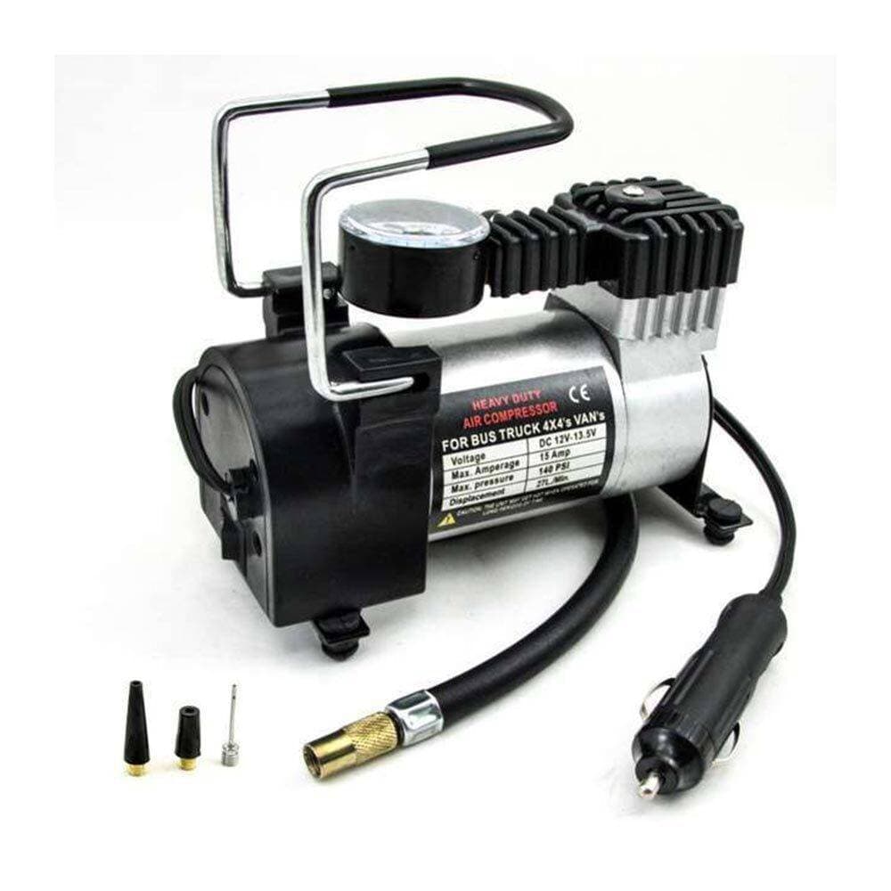 Heavy Duty Car Piston Metal Air Compressor 150psi