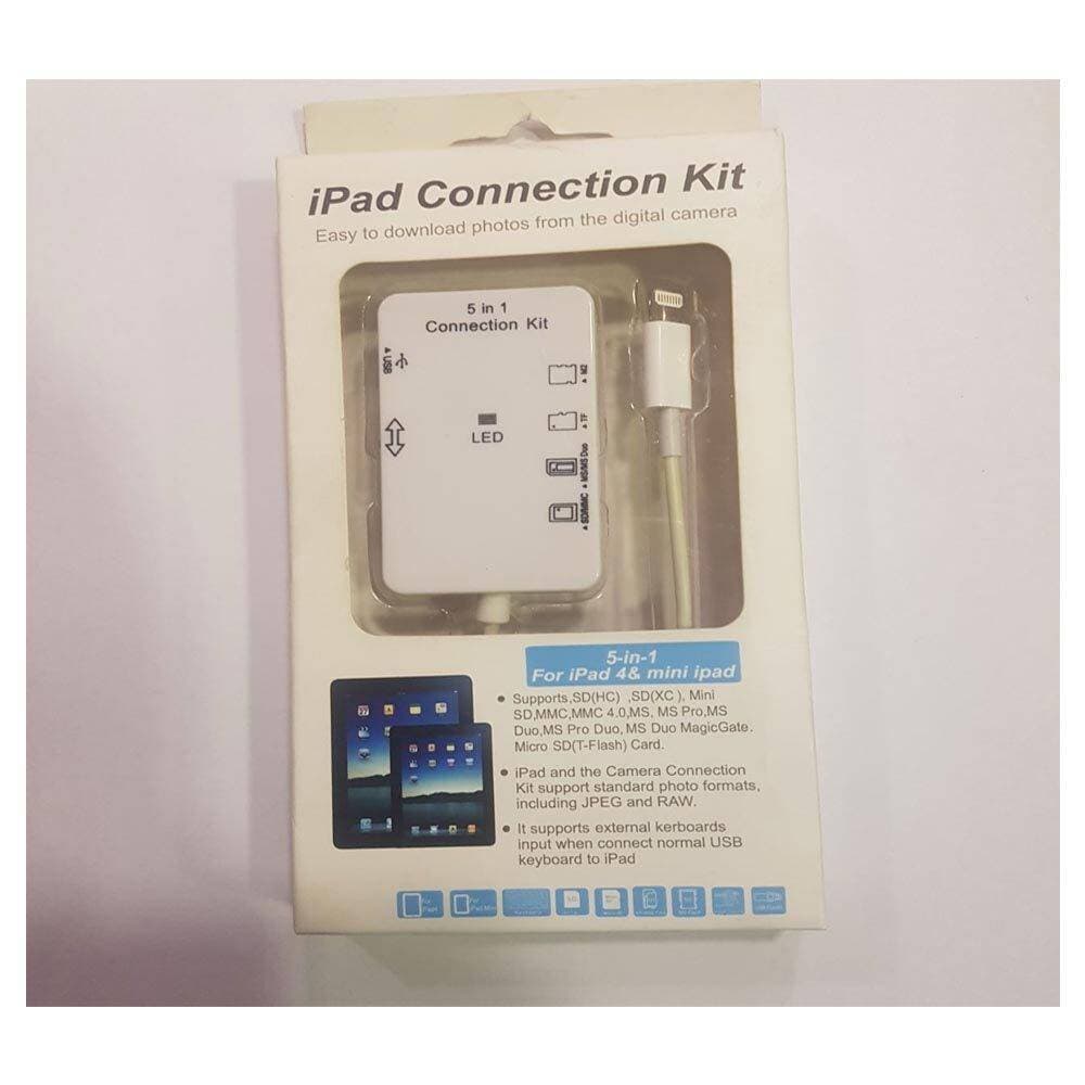 Iphone 6 Connection Kit