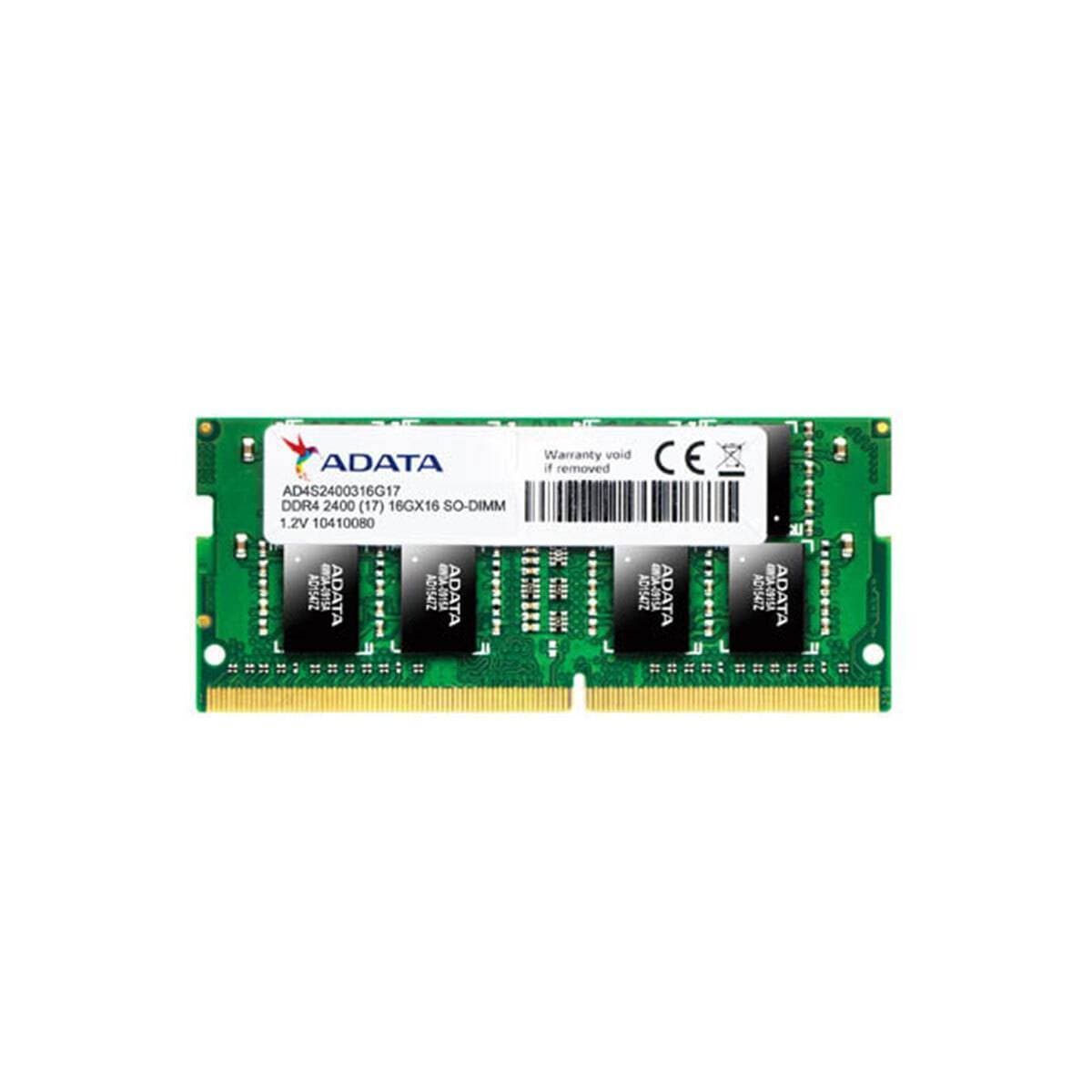Laptop Memory 16GB (AD4S2400316G17-R)
