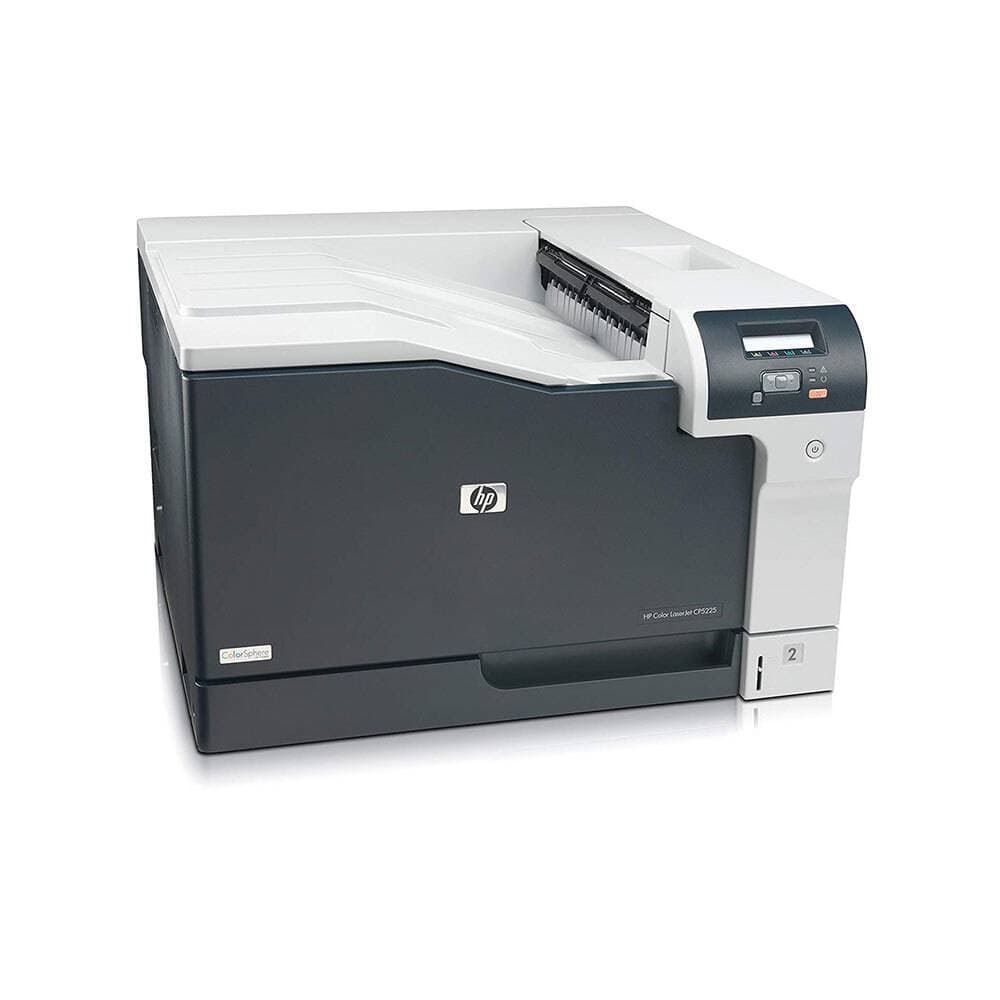 Laserjet Clj 5225dn Printer A3