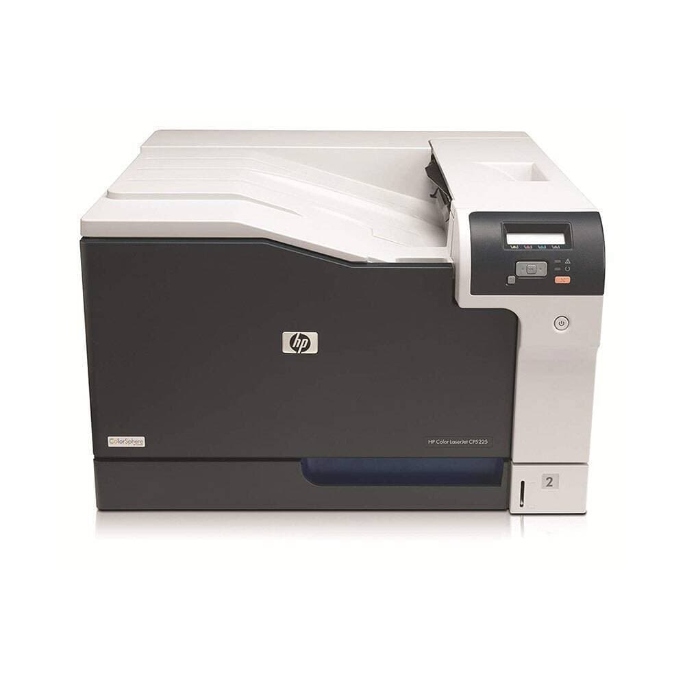 Laserjet Clj 5225n A3 Printer