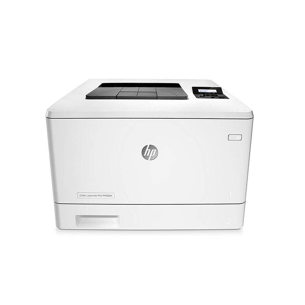 Laserjet Clj Pro 400 M452dn Printer