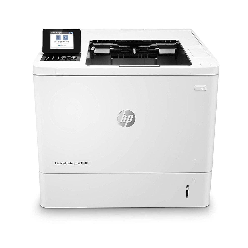 Laserjet Ent 600 M607n Printer