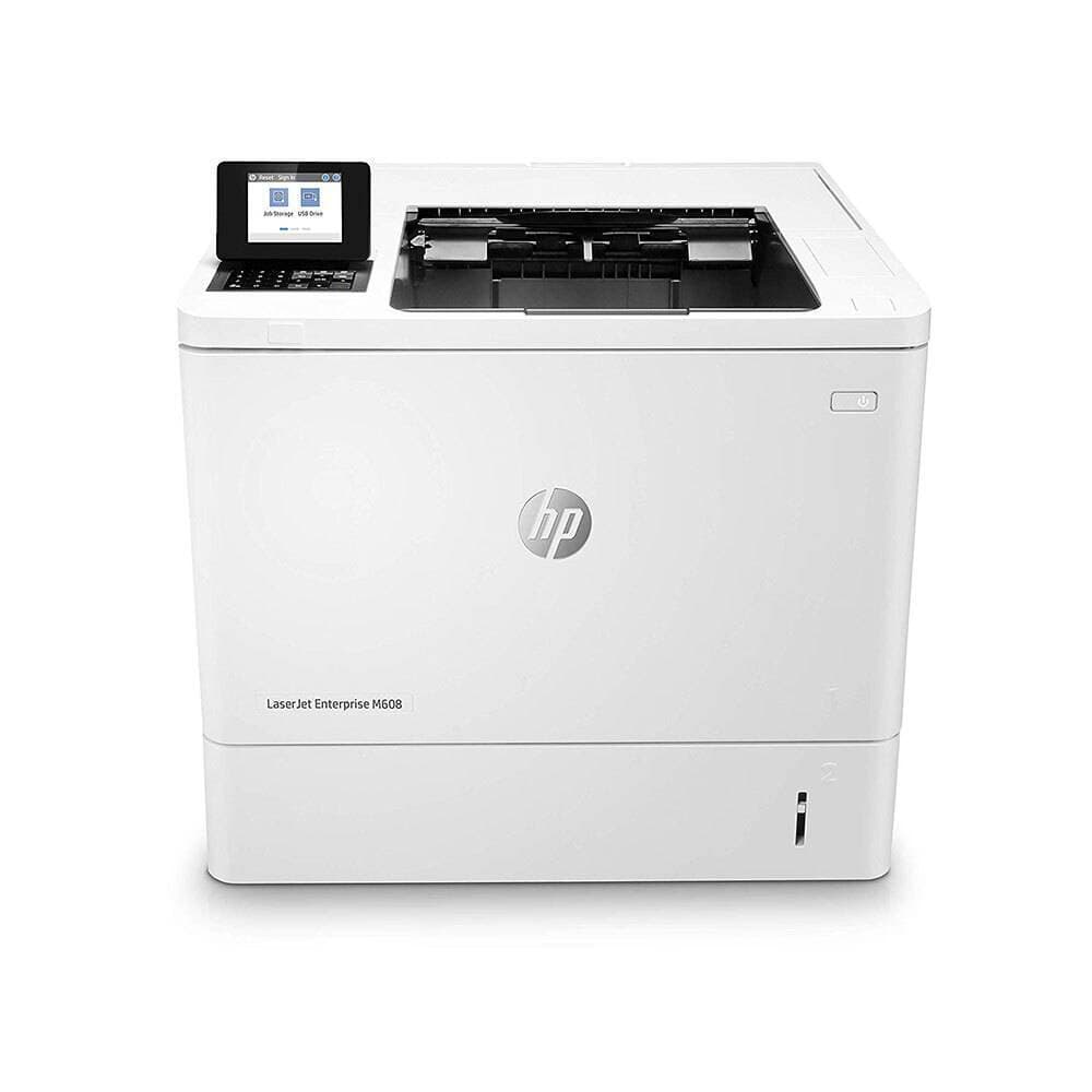 Laserjet Ent 600 M608dn Printer