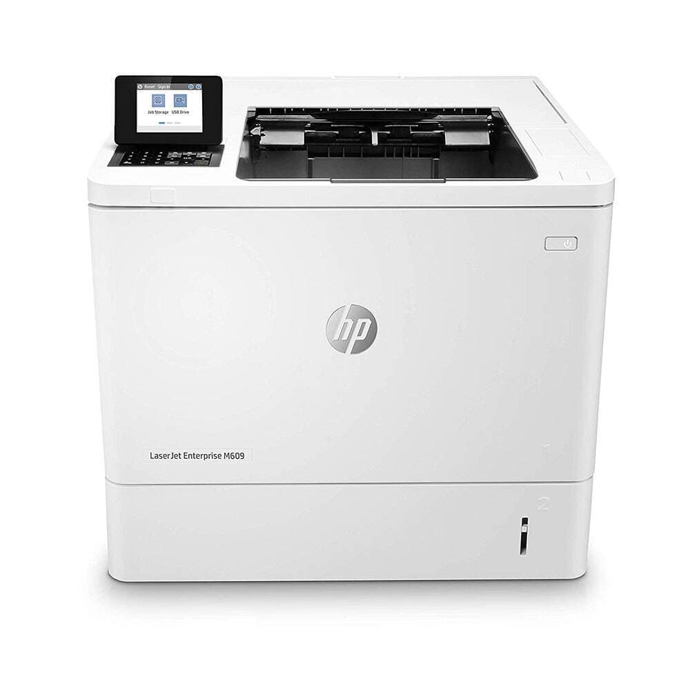 Laserjet Ent 600 M609dn Printer