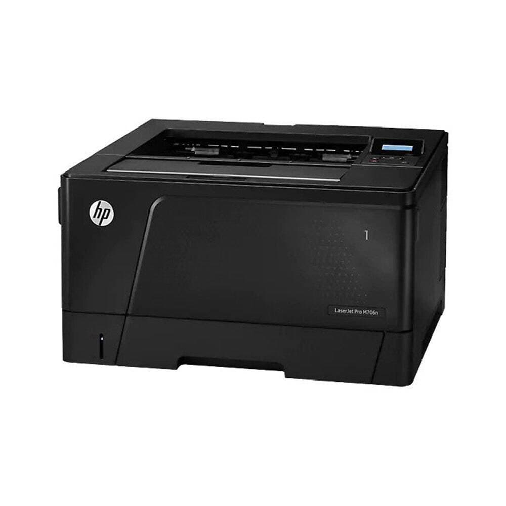 Laserjet Ent 700 M706n Printer A3