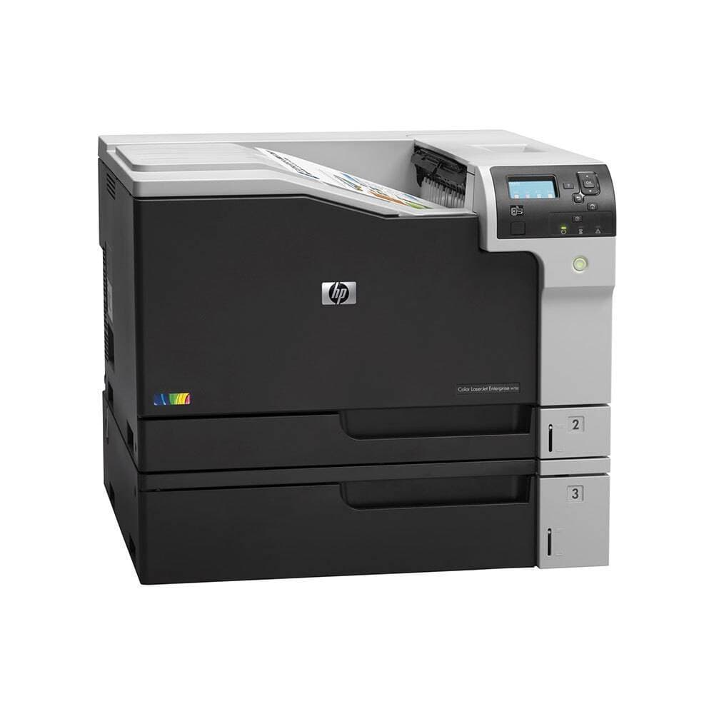 Laserjet Ent Clj M750dn Printer A3