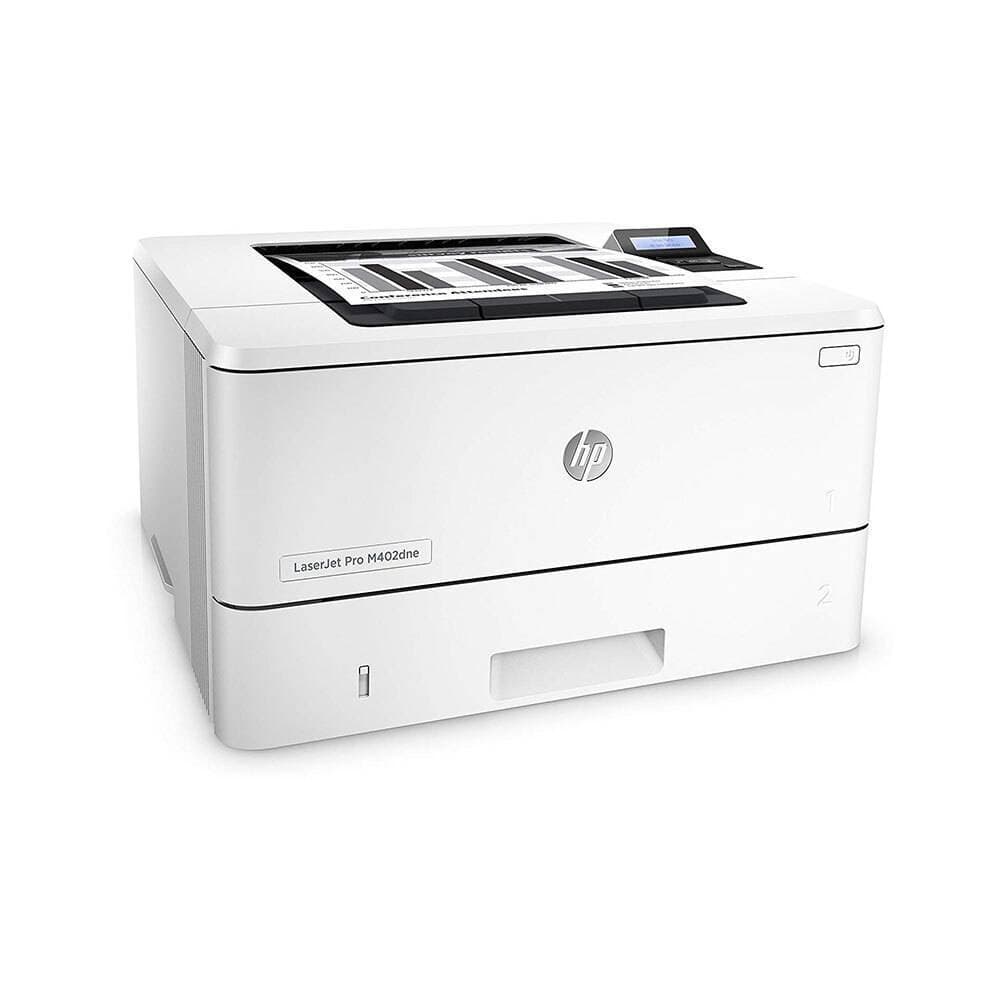 Laserjet Pro 400 M402dne Printer