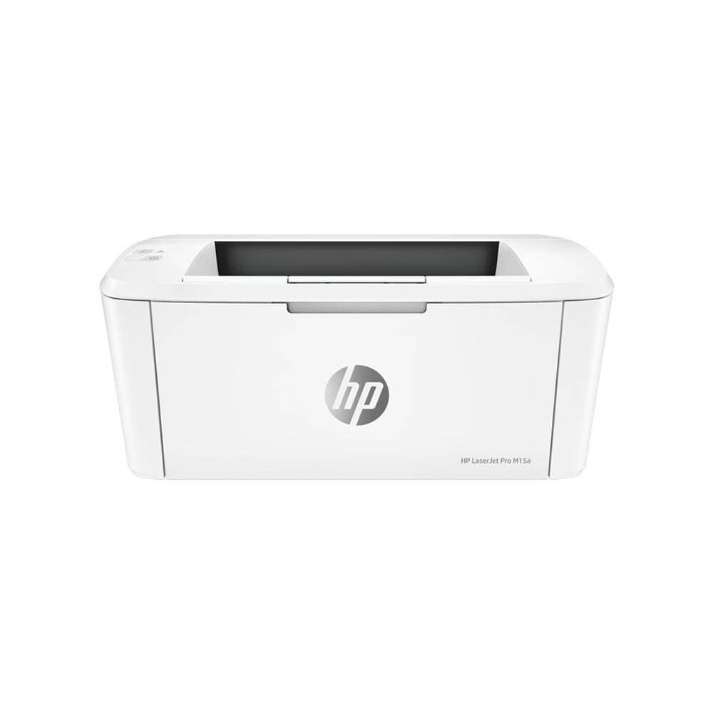 Laserjet Pro M15a Printer