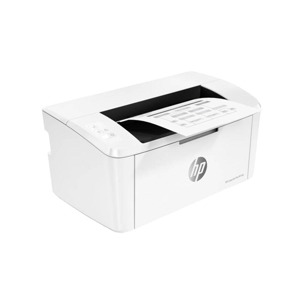 Laserjet Pro M15w Printer