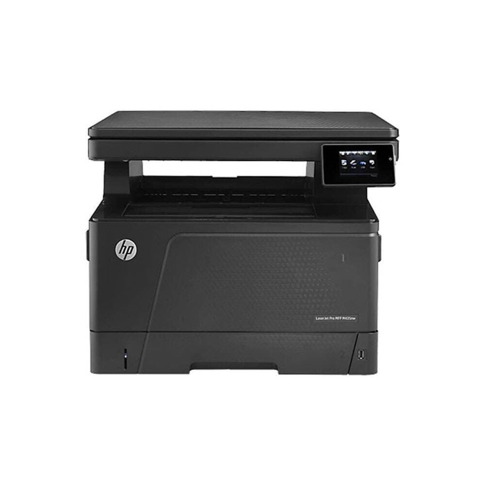 Laserjet Pro M435nw Mfp A3 Printer / Copier / Scanner/wifi