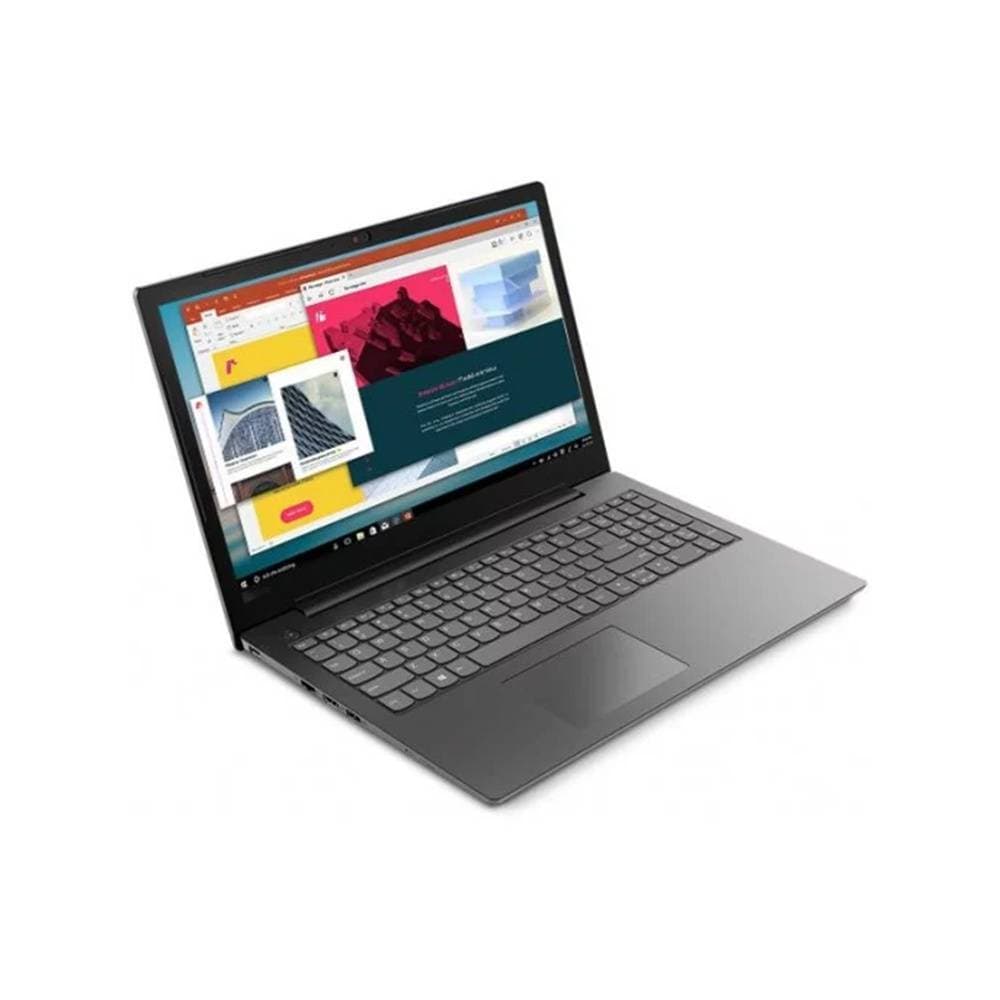 Lenovo V130: Celeron