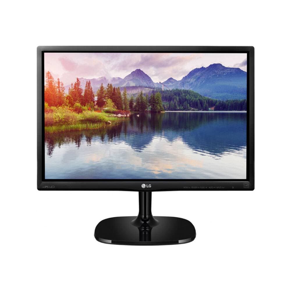 Lg Led 27mp48hq: 27
