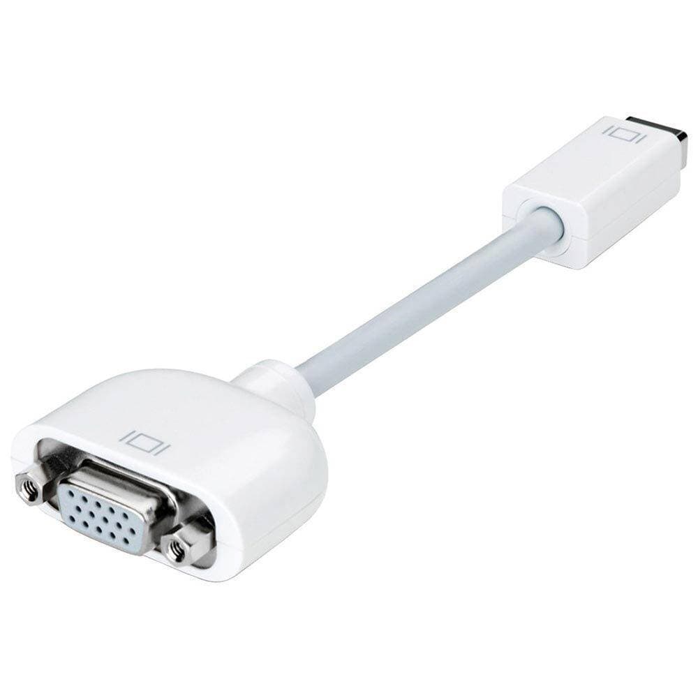 Mini Dvi To Vga Converter