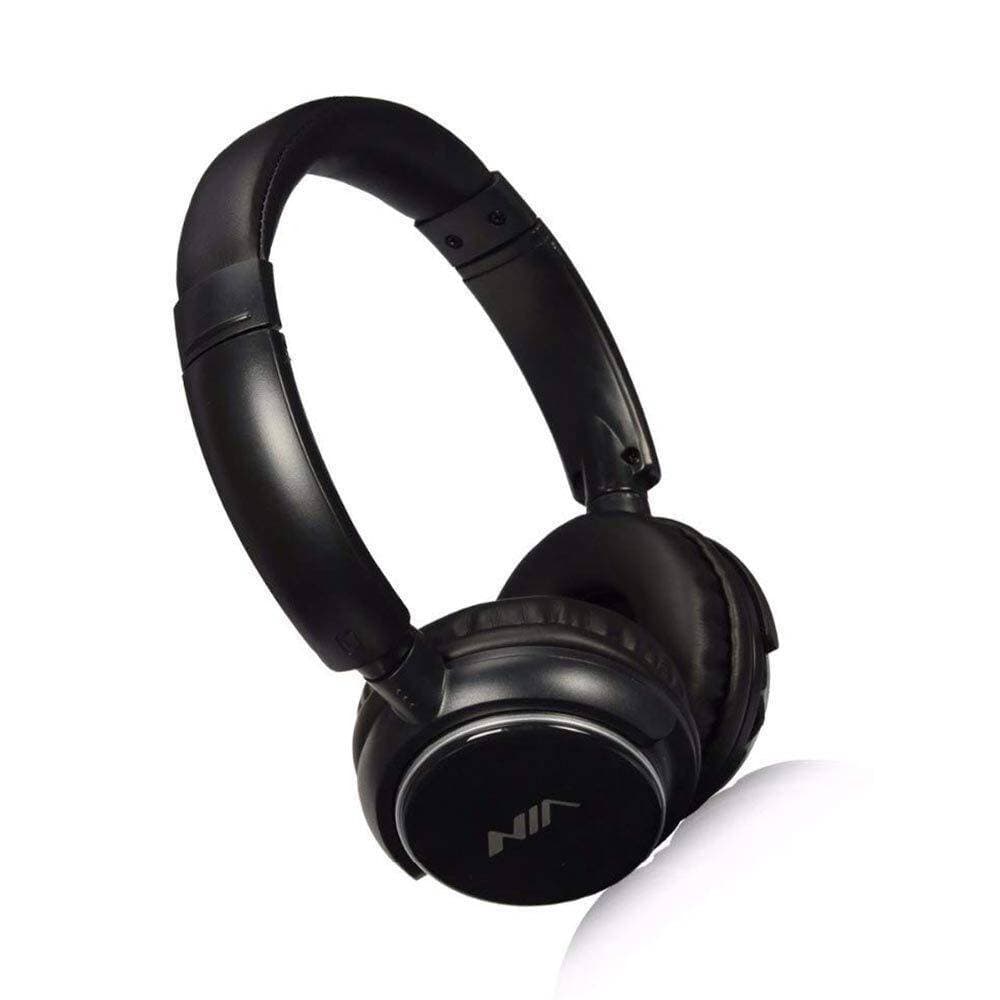 Nia Q1 Bluetooth Wireless Headphone