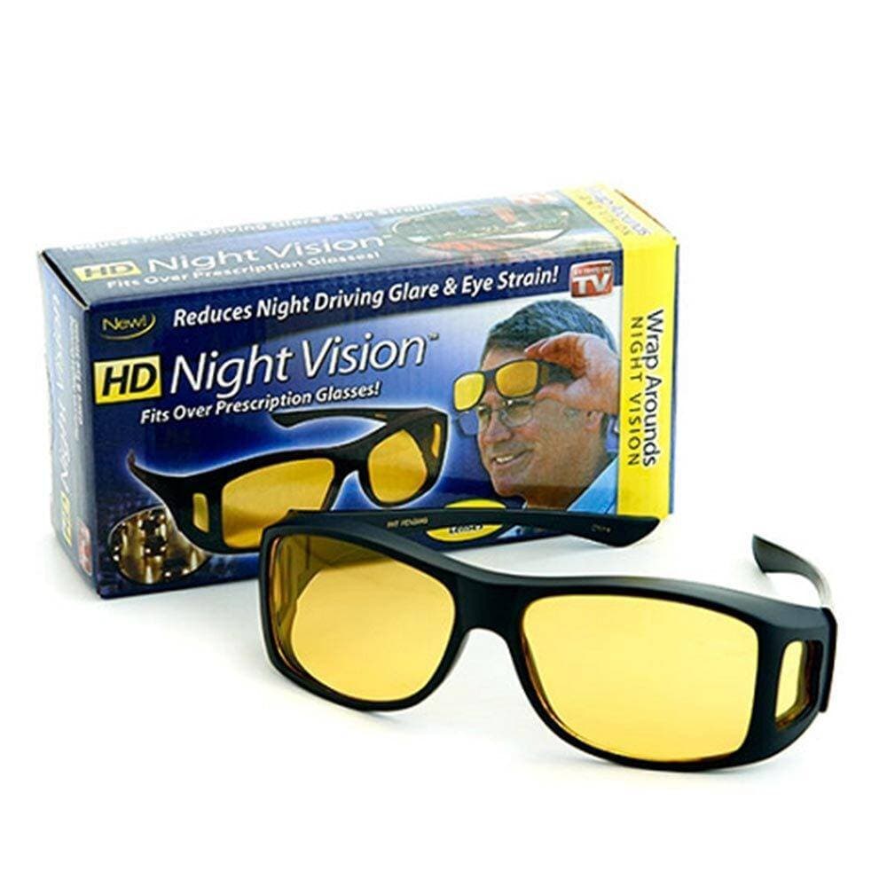 Night Vision Glasses