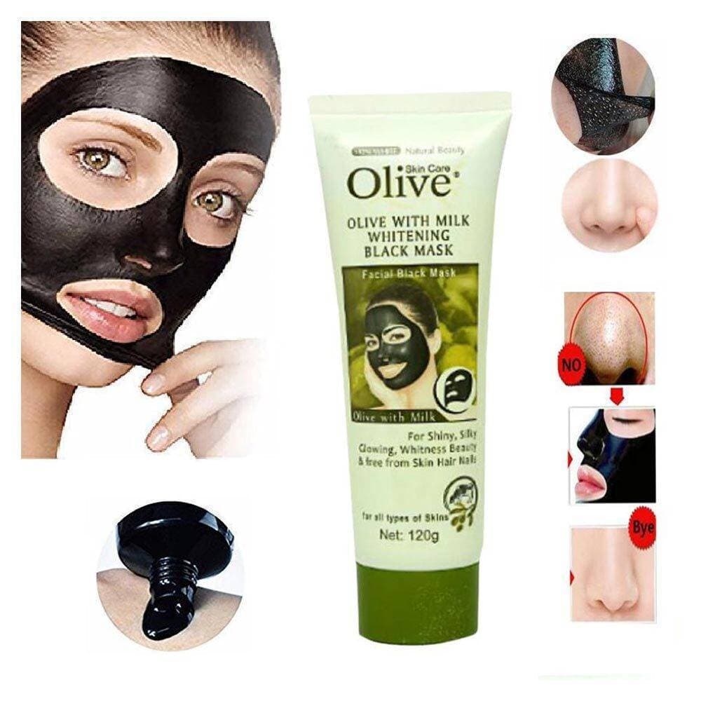 Original Black Mask - 120g