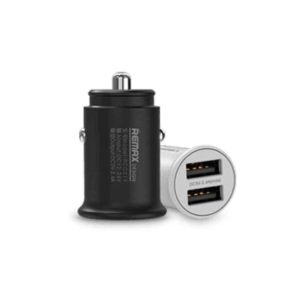 Remax Roki Series Car Charger RCC219