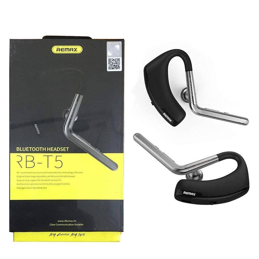Remax Bluetooth Handsfree RB T5