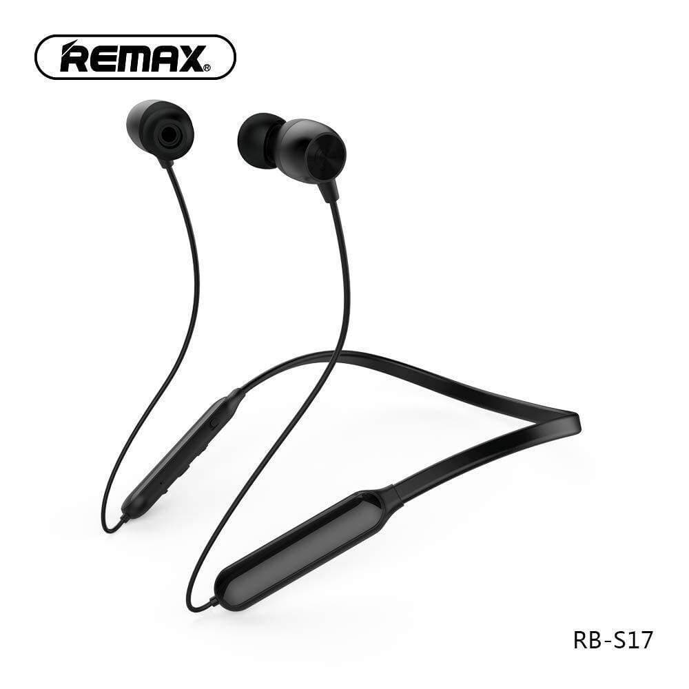 Remax Bluetooth Handsfree RBS17
