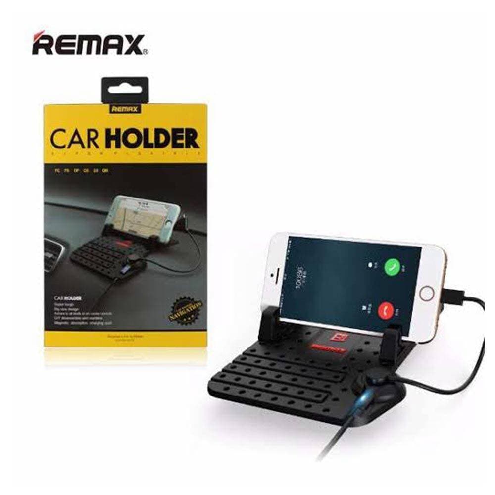 Remax Mobile Car Holder Navigation