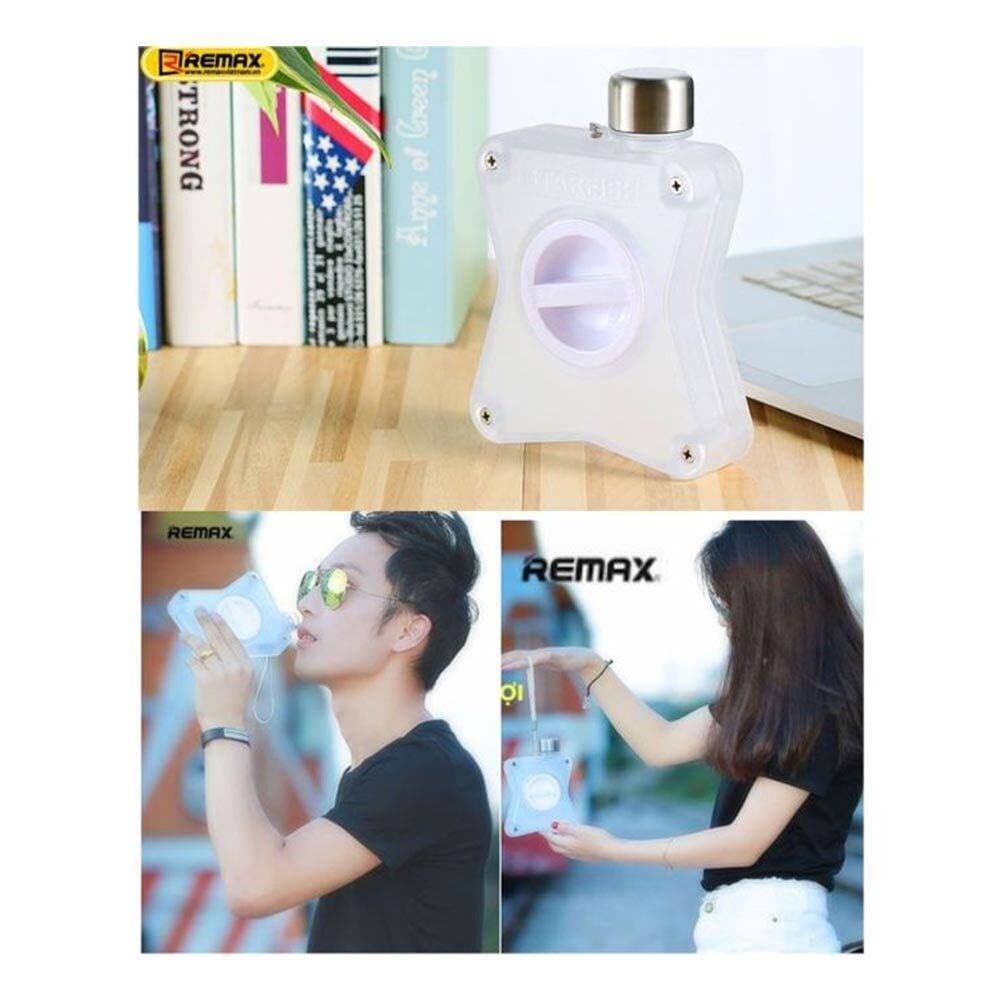 Remax RT-Cup37 - Sea Star Water Bottle