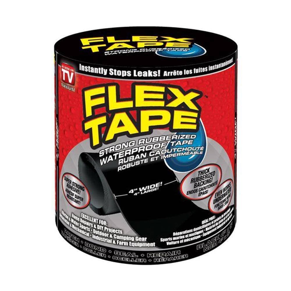 Rubberized Strong Waterproof Strong Repair Flex Tape