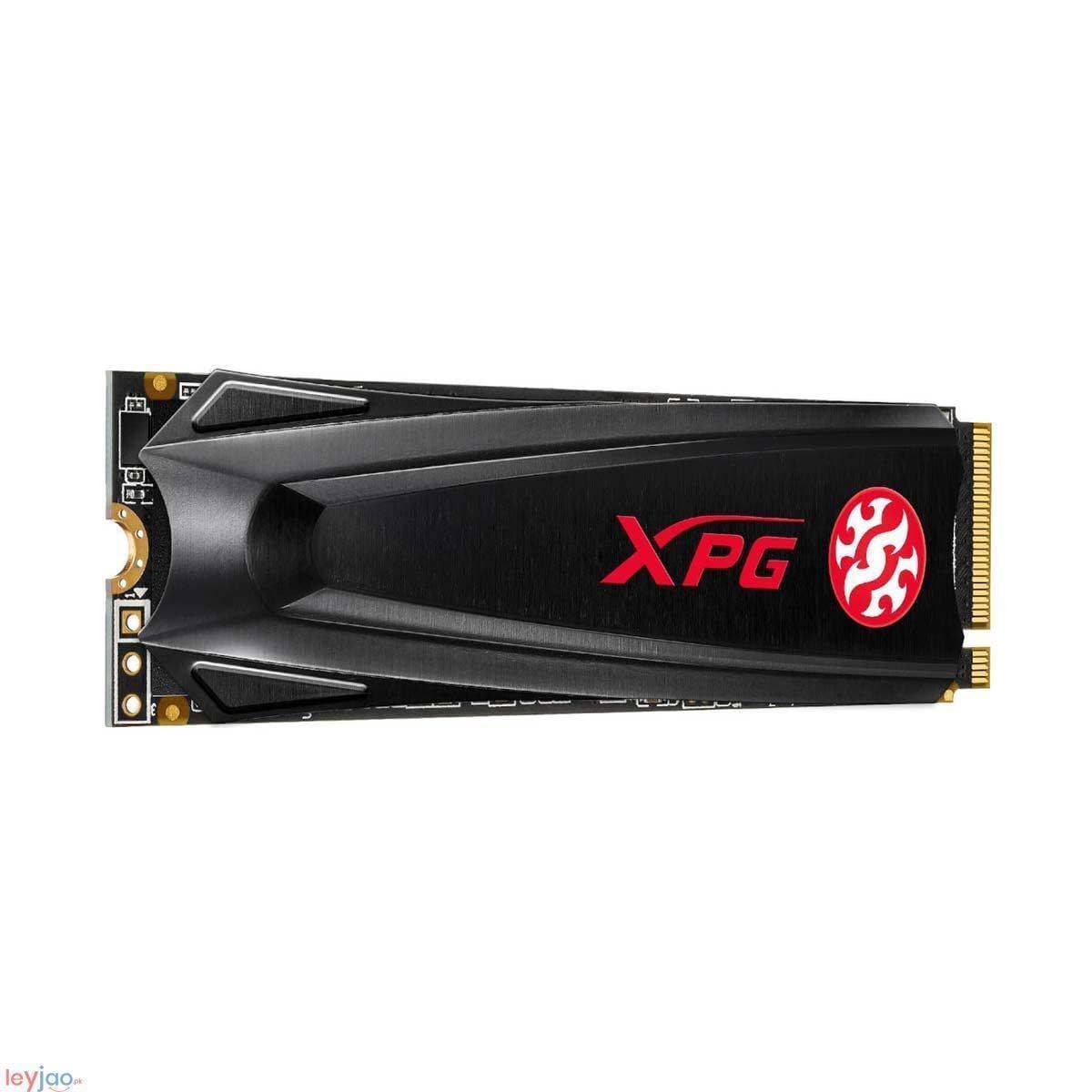 SSD XPG Gammix S5 Drive M2 1TB (ENTHUSIASTIC) AGAMMIXS5-1TT