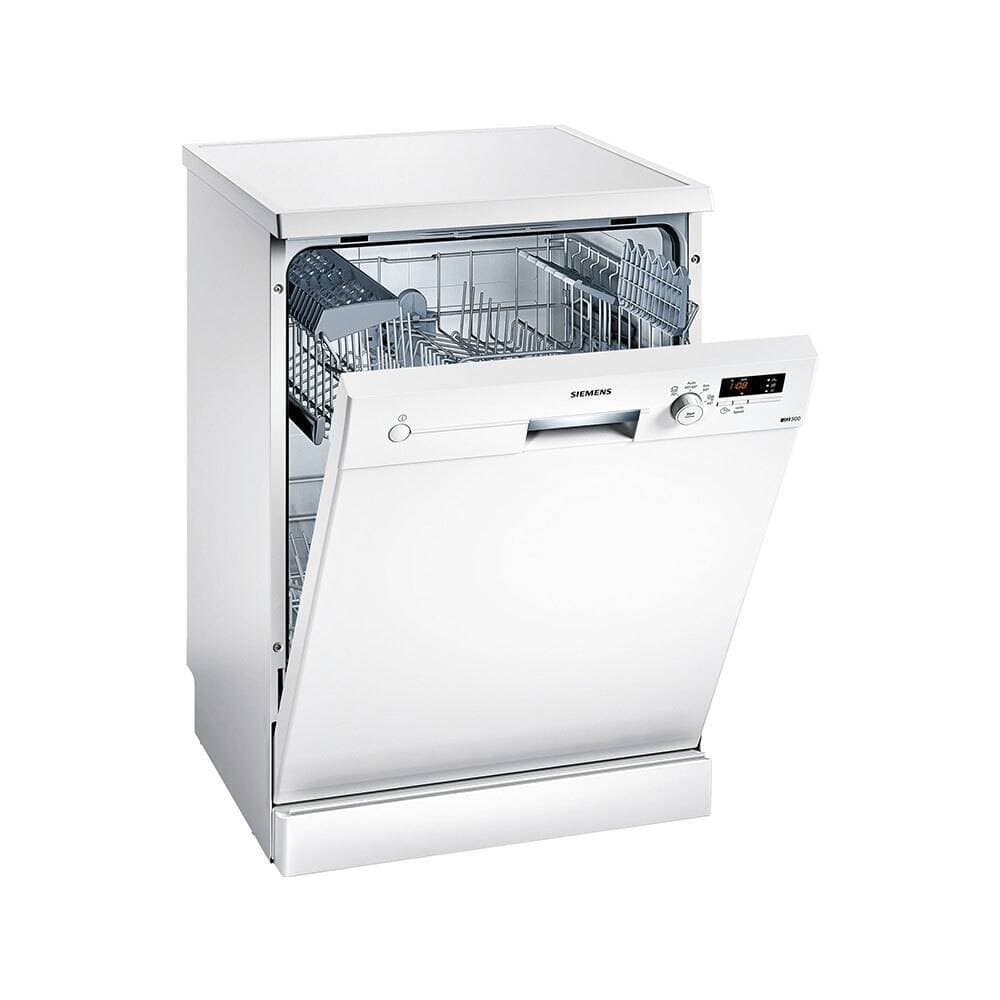Siemens Dishwasher Sn24d200gc