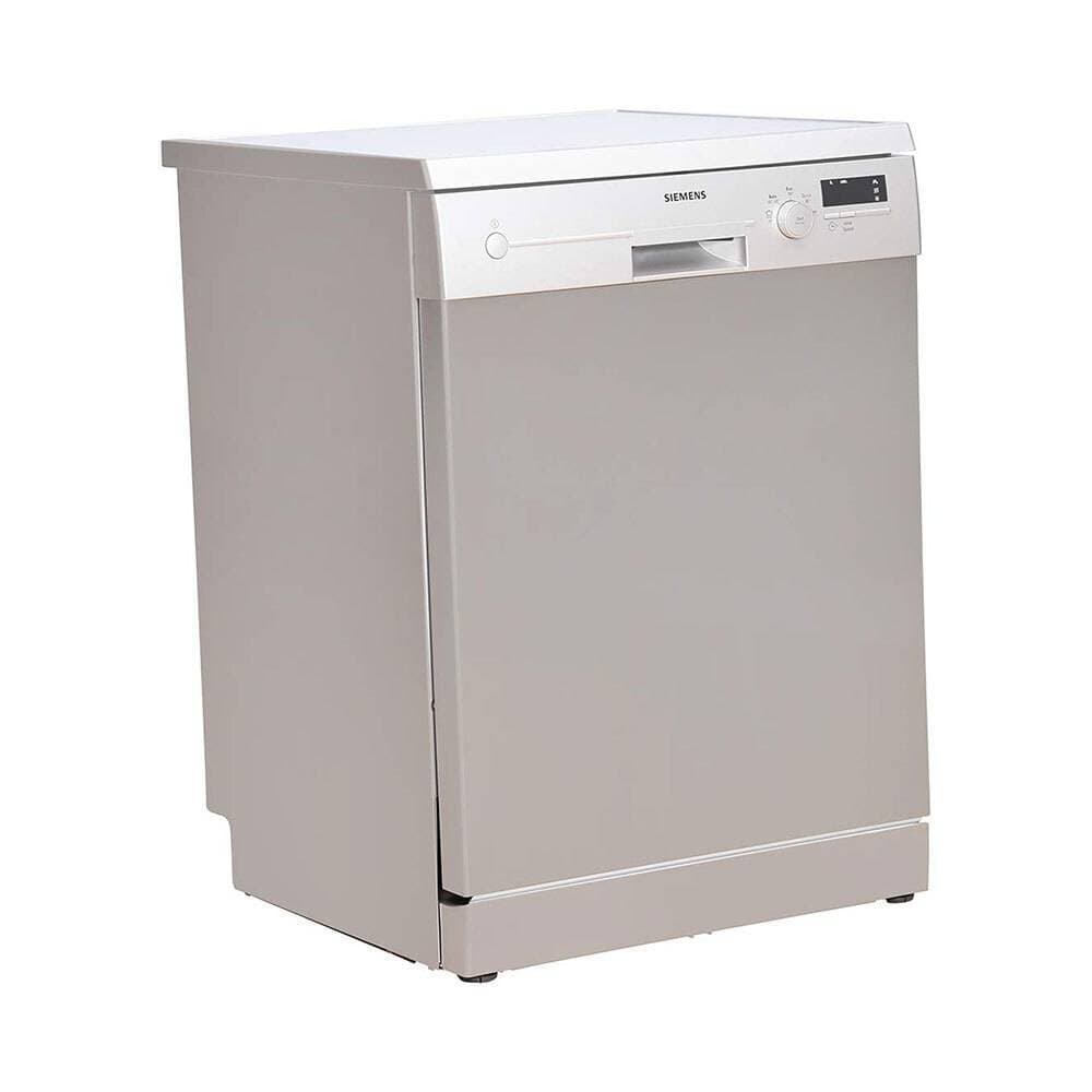 Siemens Dishwasher Sn25d800gc