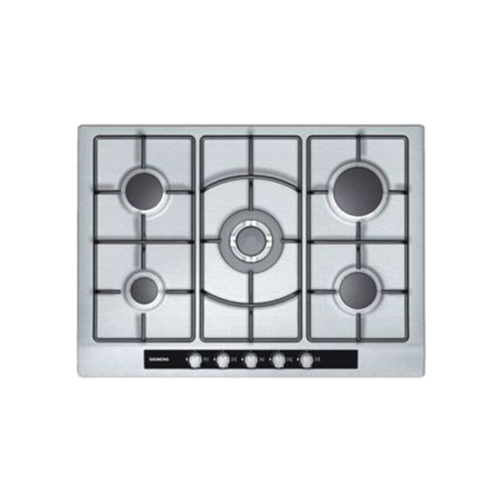 Siemens Gas Hob Sim-er17153ne
