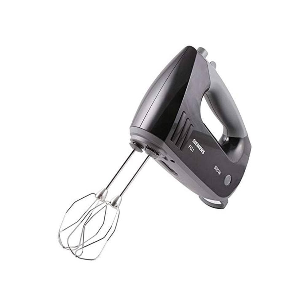 Siemens Hand Mixer Mq96580gb