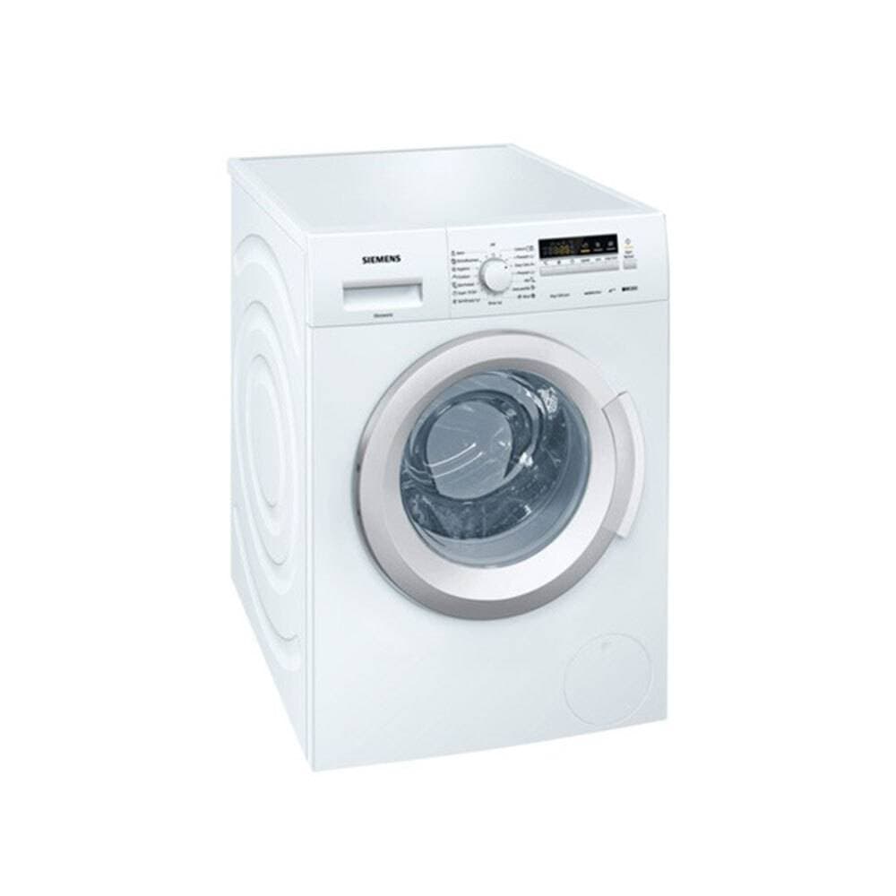 Siemens Iq300 washing machine Wm12k210gc