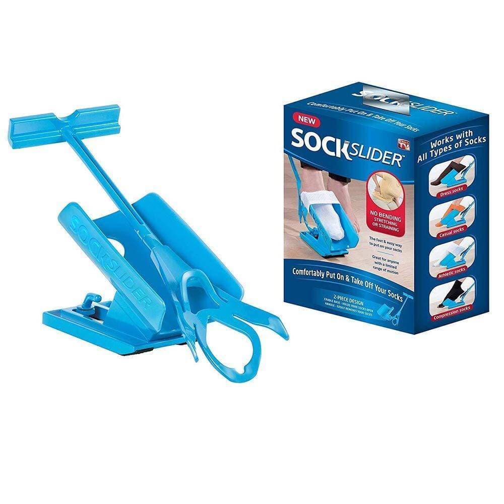 Sock Slider