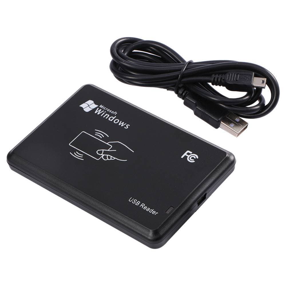 R20C USB Reader RFID / NFC (Output Device)