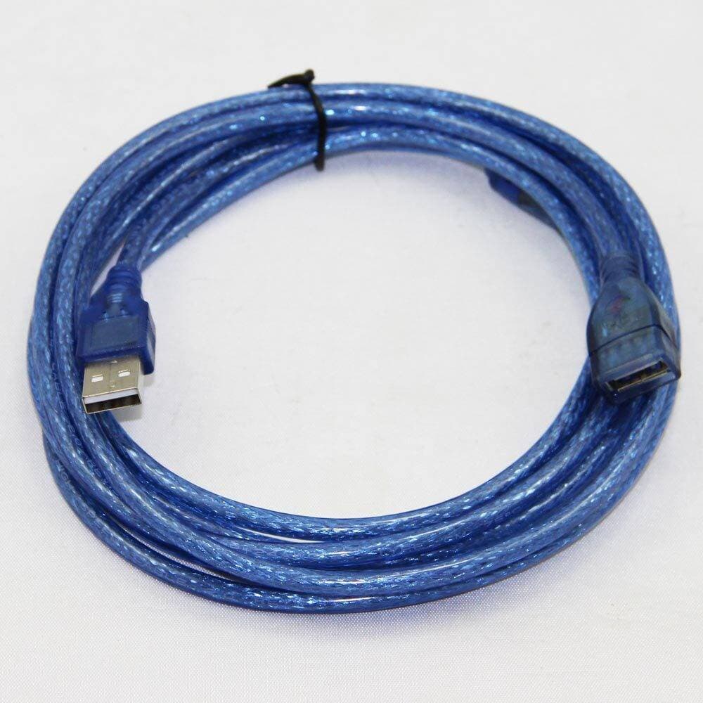 Usb Extension Male To Female 2.0 10m