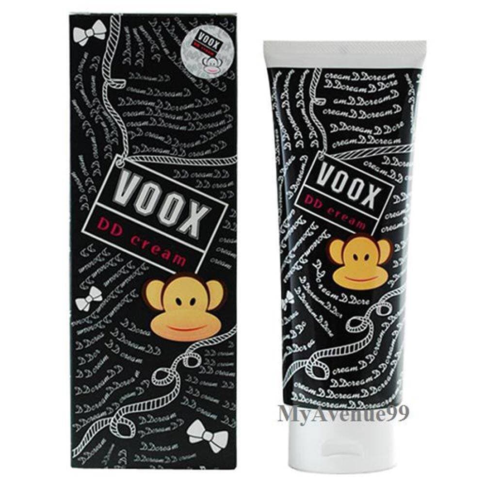 Voox Dd Cream - 100g