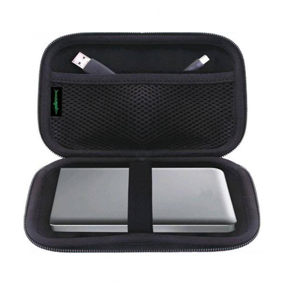 WD Hard Pouch HDD