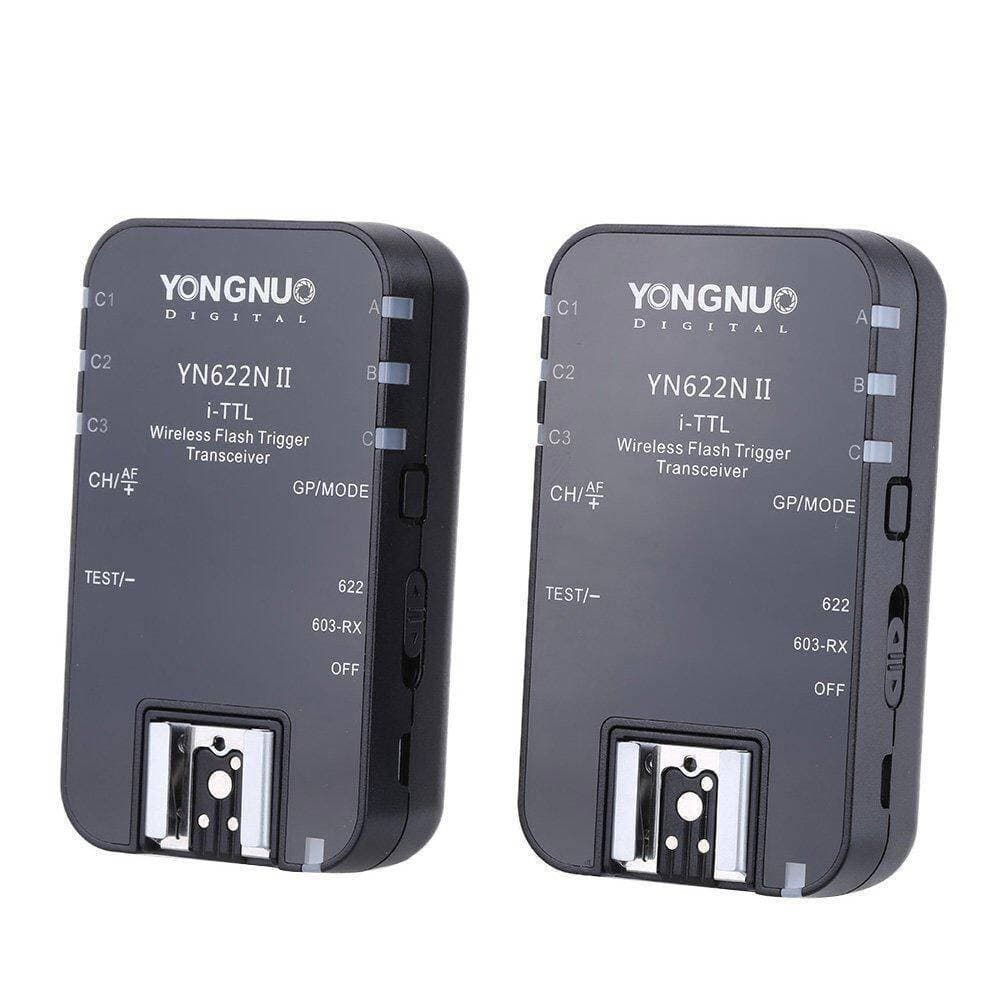 Yongnuo YN622N II Compatible For Nikon