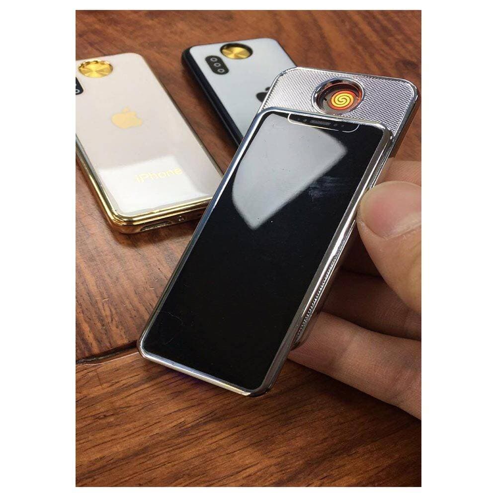 iPhone X Shaped Electric Lighter