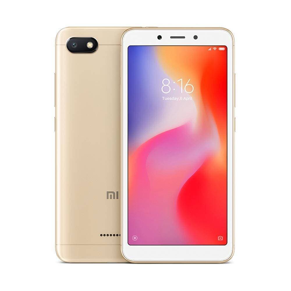 Mi Redmi 6A 2GB/16GB 5.5 Display
