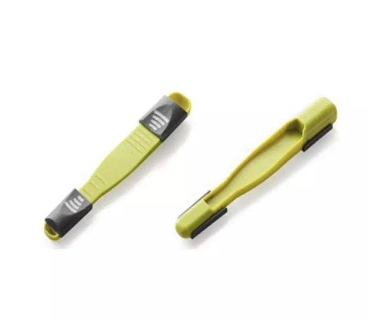 Double End Adjustable Measuring Spoon For Kitchen