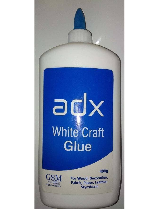 480G White Craft Glue