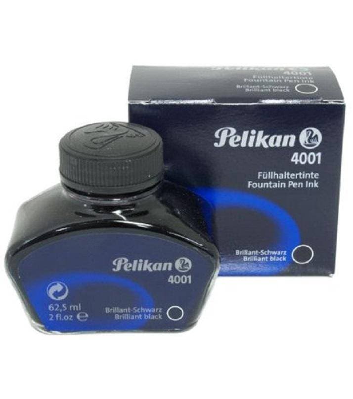 Pelikan Fountain Pen Ink ( Black )