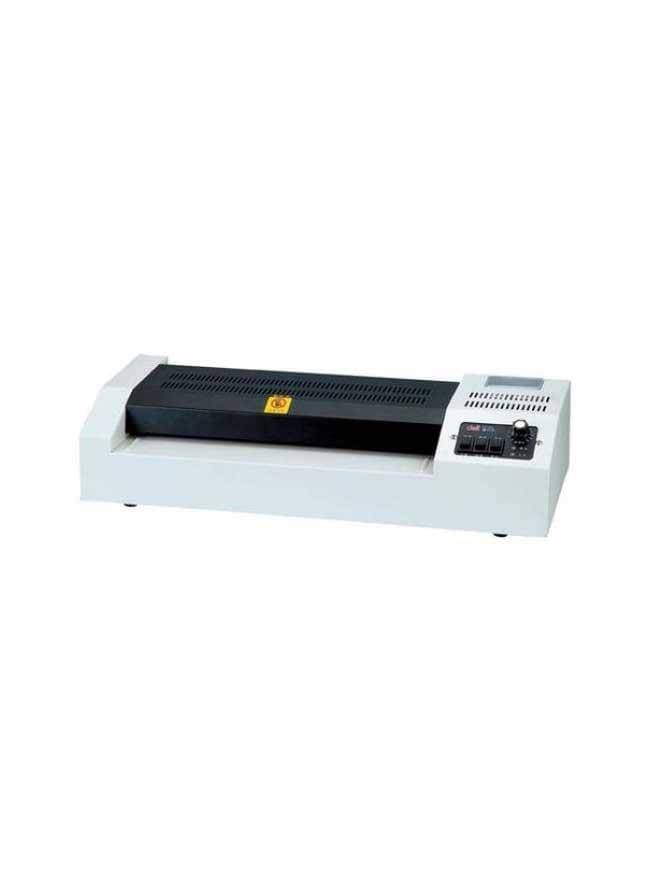 E3895-Eu A3 Laminator Lamination Machine - White