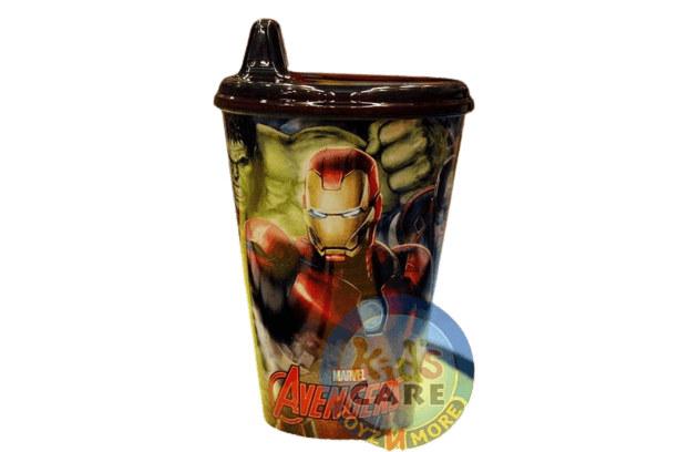 Avengers Sipper (87784)