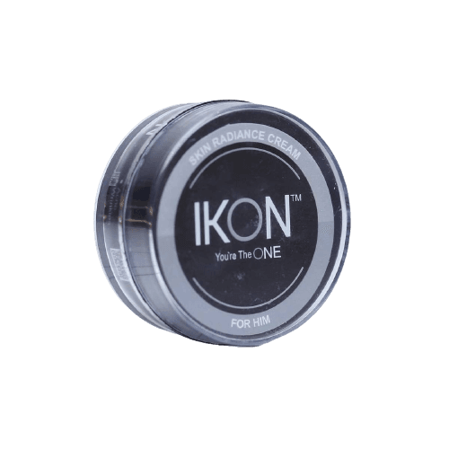 IKON Skin Radiance Cream For Men's