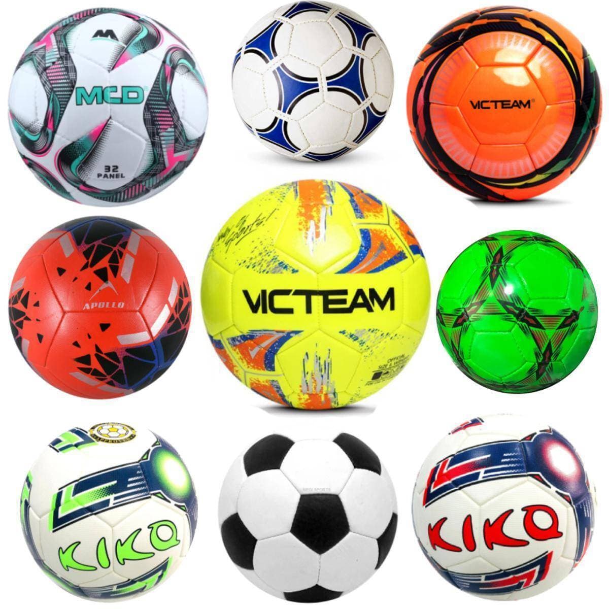 Handmade Soccer Professional Football