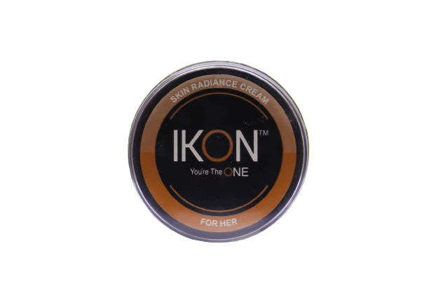 IKON Beauty Skin Radiance Cream For Women